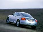 Audi TT Coupe 1998 года (WW)